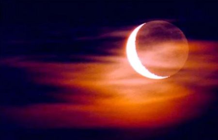 Ритуал на убывающей луне  для устранения негатива из Вашей жизни