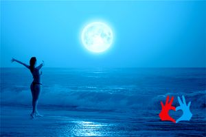 Ритуал полной луны, дарующий прощение - https://gadanie-test.ru/