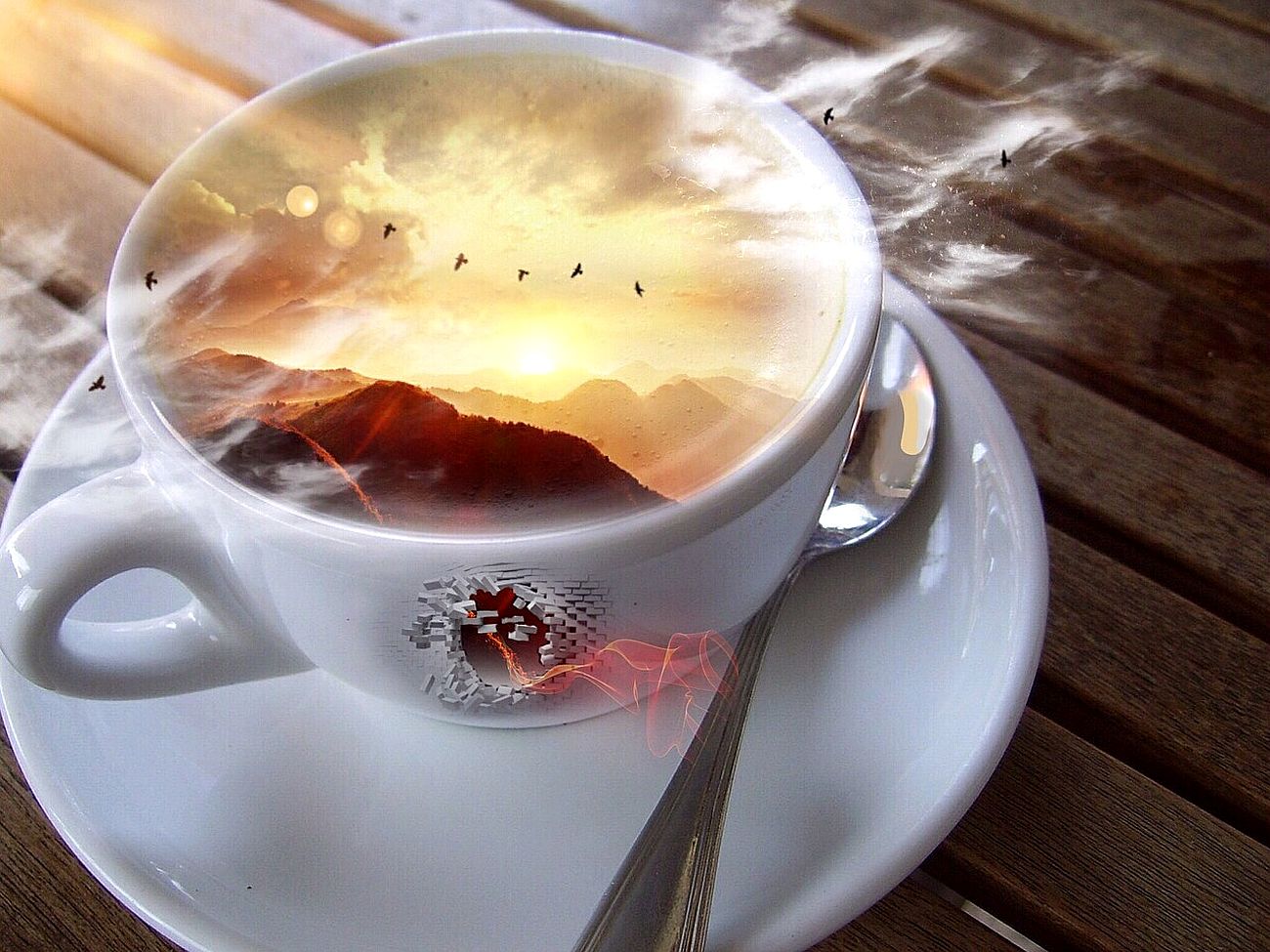 Мечтай кофе. Утро кофе солнце. Утро солнце чашка кофе. Доброе утро солнце кофе. Чашечка утреннего кофе.