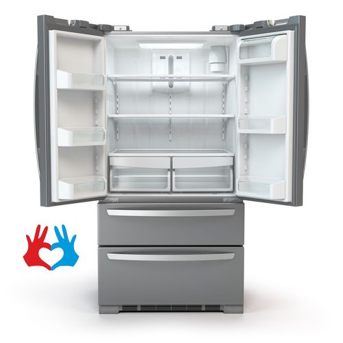 Полезная техника для Вашей кухни - https://gadanie-test.ru/ Холодильник